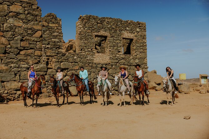 Aruba's Northern Coast Horseback Adventure - Price and Value: Is $100 Worth It?