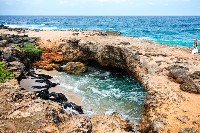Aruba Sightseeing Tour with Transport - California Lighthouse and North-Coast Views: Quick Stops With Big Purpose