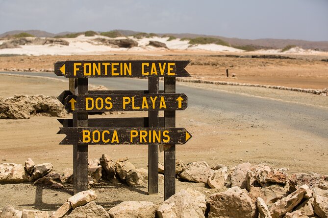 Aruba Signature Jeep Tour: Natural Pool and Baby Beach - The ride, the safety, and how to feel comfortable