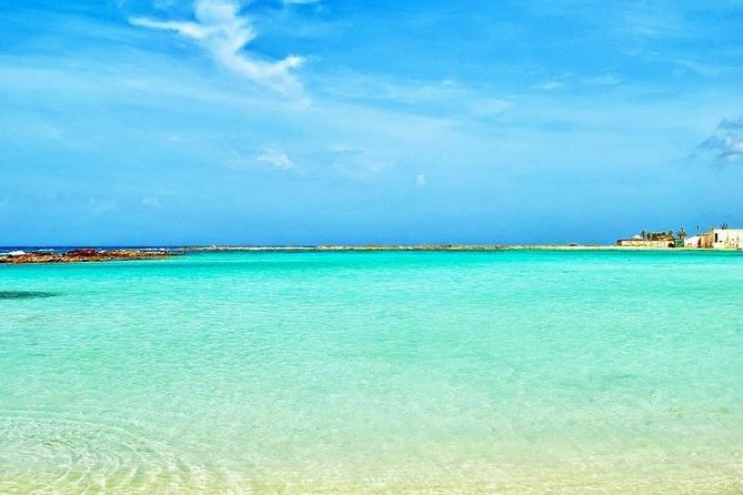 Aruba Snorkeling Tour: Mangel Halto and Baby Beach - Key Things to Know Before You Go