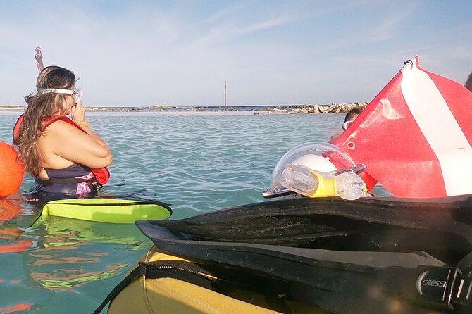 Aruba Snorkeling Tour: Mangel Halto and Baby Beach - Aruba Snorkeling That Actually Feels Manageable