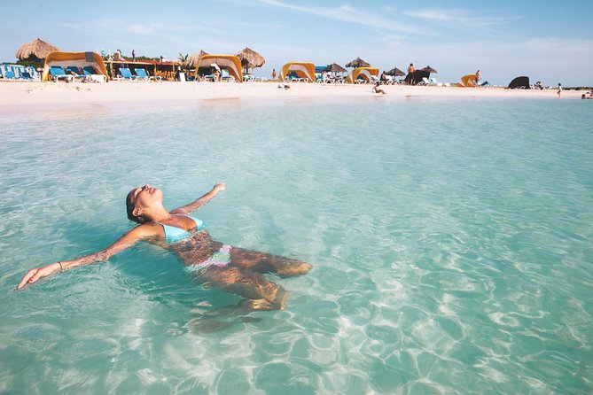 Aruba Snorkeling Tour: Mangel Halto and Baby Beach - Who This Tour Is Best For (And Who Should Think Twice)