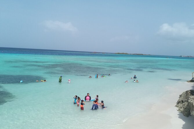 Aruba Snorkeling Tour: Mangel Halto and Baby Beach - Stop 1: Mangel Halto’s Coral, Fish, and Possible Shipwreck
