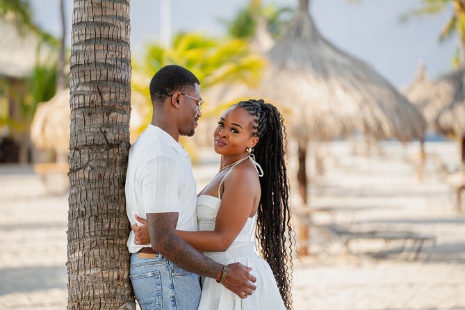 Aruba Sunrise/Sunset Photoshoot Experience - Key points to know before you go