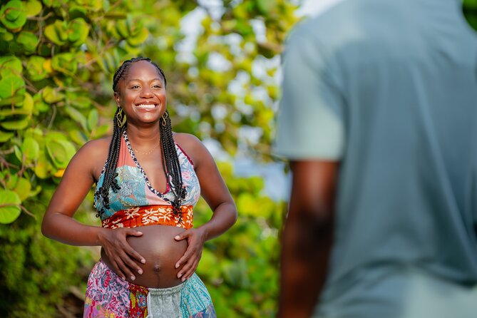 Aruba Sunrise/Sunset Photoshoot Experience - Who’s behind the camera: Quincy Breell and other photographers who keep it easy