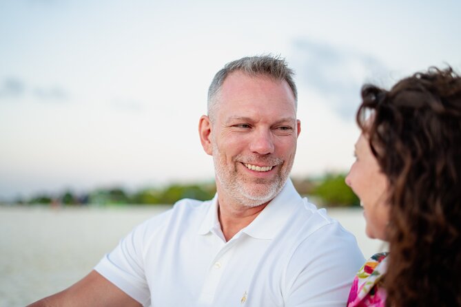 Aruba Sunrise/Sunset Photoshoot Experience - Who should book this Aruba sunrise/sunset photoshoot?
