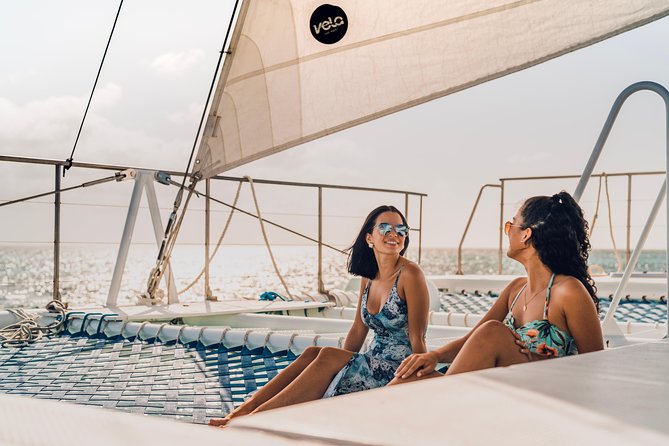 Aruba Sunset Cruise plus Seaside Dinner - Value: Is $122 a Good Deal for Cruise + Dinner?