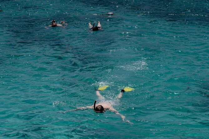 Aruba Sunset Sail - The Arusun Catamaran - Why a 5:00 pm catamaran sail fits Aruba so well