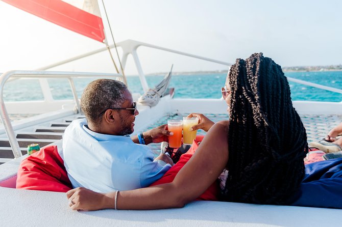 Aruba Sunset Sail with Caribbean Dinner and Live Music - Where you meet and how to keep the timing painless