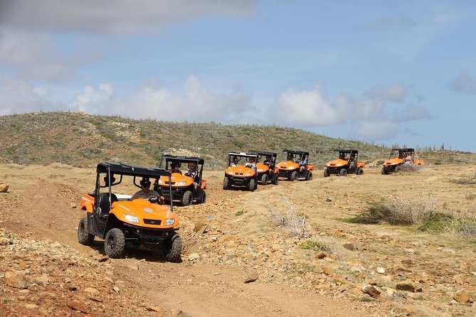 Aruba UTV Rentals For Off-Road Adventure - Price and timing: what $147.44 covers (and what it doesn’t)