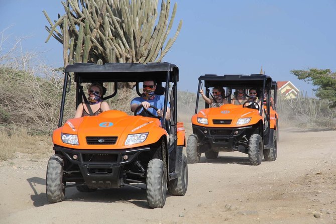 Aruba UTV Rentals For Off-Road Adventure - Practical tips for a smooth pickup and better photos
