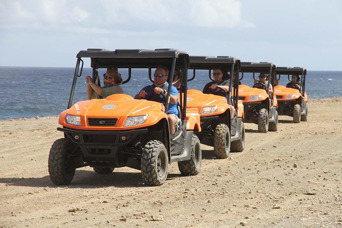 Aruba UTV Rentals For Off-Road Adventure - UTV rules that can make or break your day