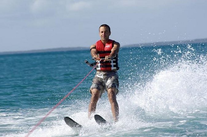 Aruba Water Skiing or Wakeboarding - The Bottom Line: Should You Book Aruba Water Skiing or Wakeboarding?