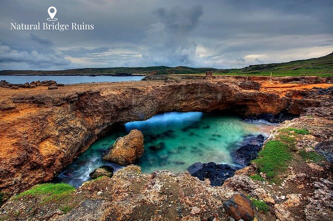 Aruba with Bus and Hop-on Hop-off Tour - Key Things I’d Focus On Before You Go