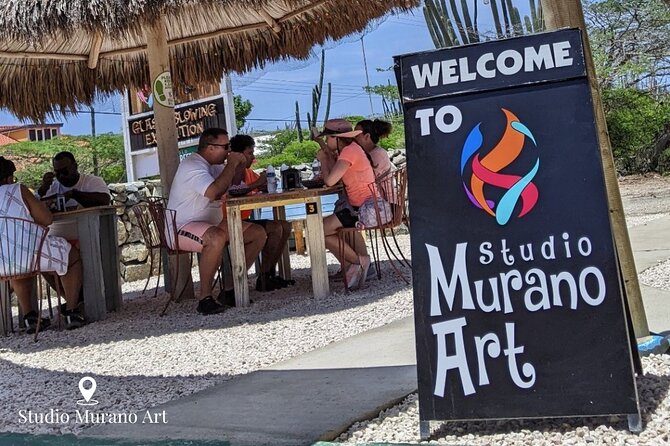 Aruba with Bus and Hop-on Hop-off Tour - The Open-Air Bus Ride: Comfort, Views, and a Real Island Feel