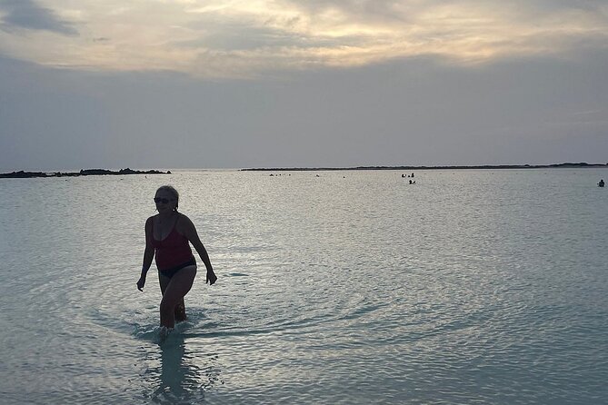 Aruban Local Lunch and Baby Beach Snorkeling - How the 3-hour afternoon stays paced and doable