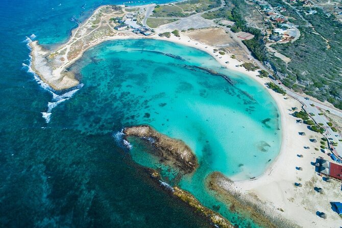 Aruban Local Lunch and Baby Beach Snorkeling - Price and value: why $55 makes sense for what’s included