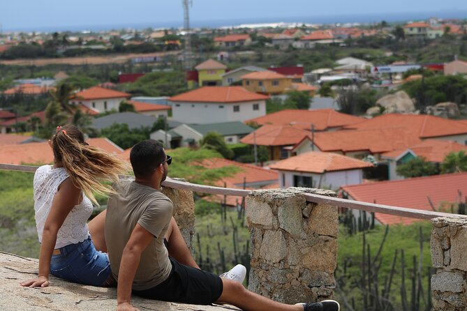 Aruban Roots 3 Hours Adventure by ATV & UTV with Kini Kini - Stop 4: Alto Vista Chapel, Aruba’s Catholic birthplace story
