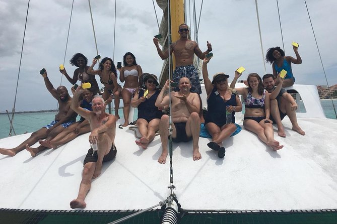 Arusun Catamaran Sail with Snorkeling in Aruba - Price and value: why $63 feels fair for Aruba