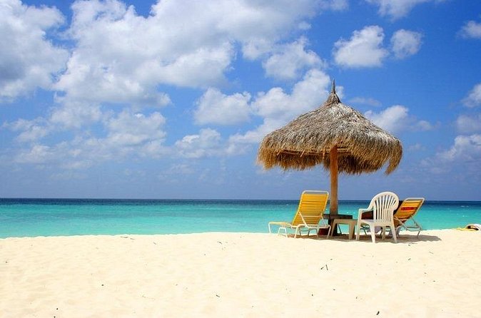 Baby Beach Day Roundtrip - Who This Tour Fits Best (and Who Might Not Love It)
