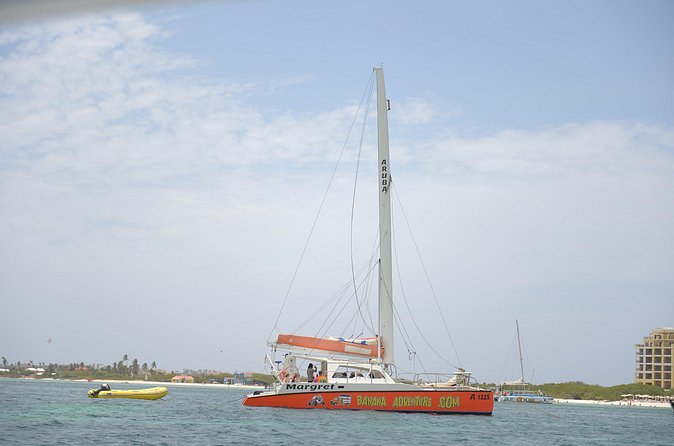 Banana Adventure Catamaran Shipwreck Snorkel and Turtle Swim - How Much Value Are You Really Getting for Around $65?