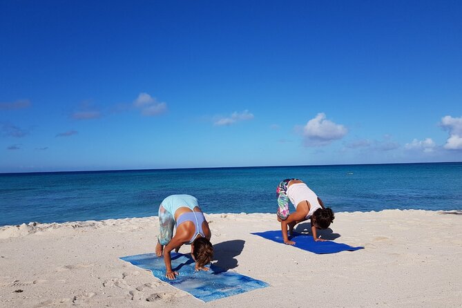 Beach Yoga, Sound Bath & meditation, all levels welcome - Price and Value: How $30 Adds Up for a Full Beach Reset