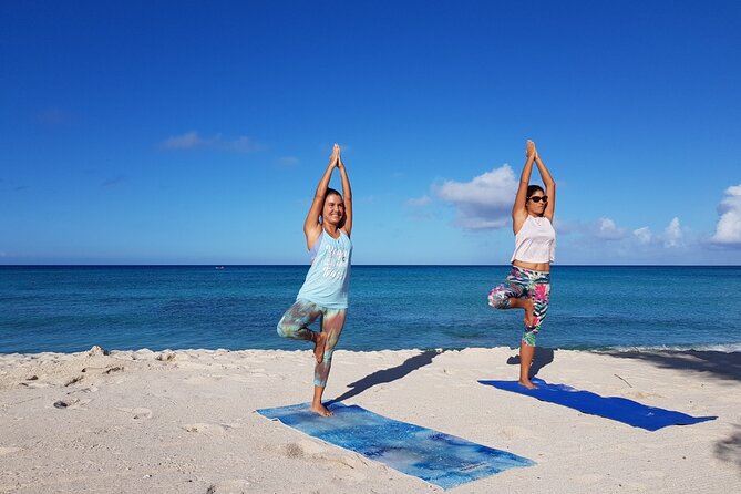 Beach Yoga, Sound Bath & meditation, all levels welcome - Who This Fits Best (and the One Real Reason It Might Not)