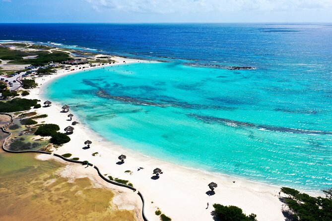 Best of Aruba by Bus - Key Things That Matter on This Aruba Bus Tour