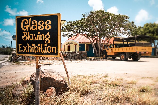Best of Aruba by Bus - Ayo Rock Formations: Diorite Giants