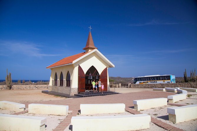Best of Aruba by Bus - Lunch, Snacks, and Why Food Timing Can Make or Break the Day