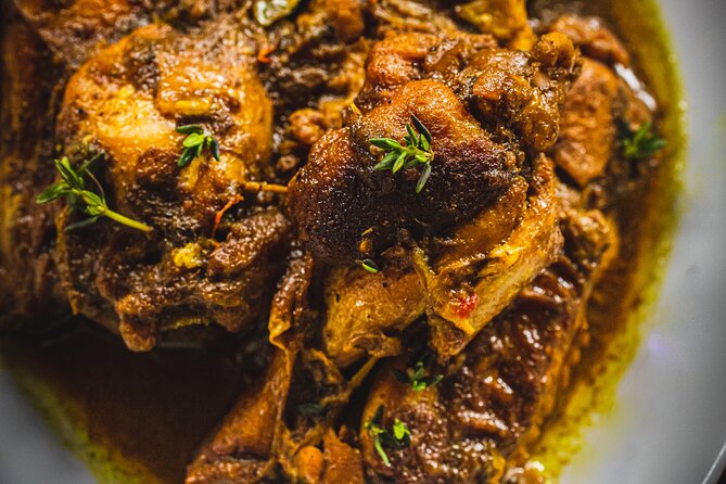Caribbean Cooking Class in Aruba - Dietary Needs, Allergies, and Carb Targets (Including Keto)