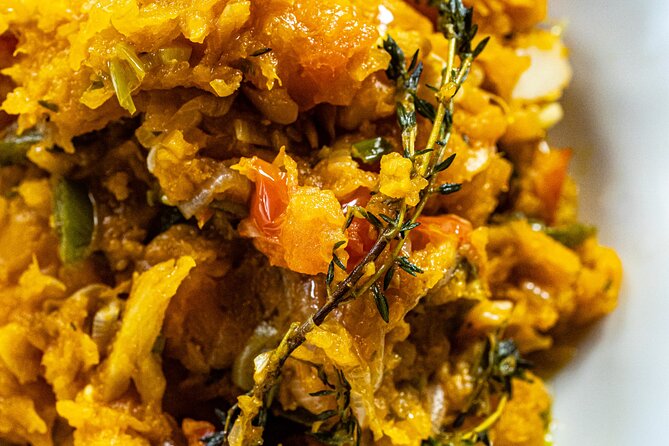 Caribbean Cooking Class in Aruba - How 2 Hours 30 Minutes Fits a Vacation Day