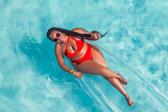 Clear Kayak Aruba | Photo+Video | Free Cocktail Edits in 24hrs - Key things to know before you go