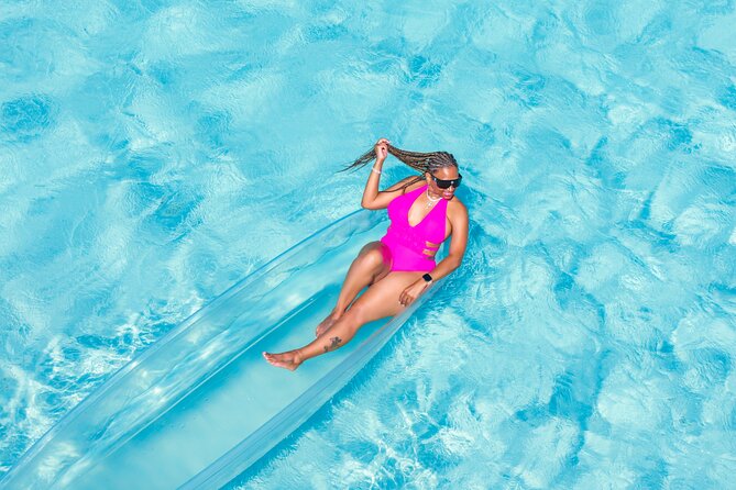 Clear Kayak Aruba | Photo+Video | Free Cocktail Edits in 24hrs - Aruba’s Clear-Water Look: Why This Works as a Photo Trick