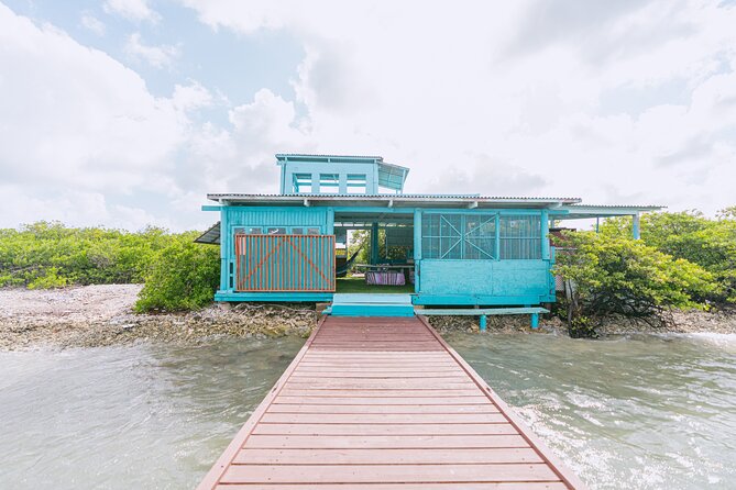 Custom Full‑Day Private Adventure: Snorkel & Explore Hidden Spots - Key things that make this day feel special