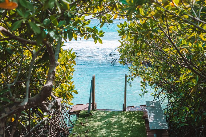 Custom Full‑Day Private Adventure: Snorkel & Explore Hidden Spots - The day’s rhythm: a private schedule that doesn’t feel rushed