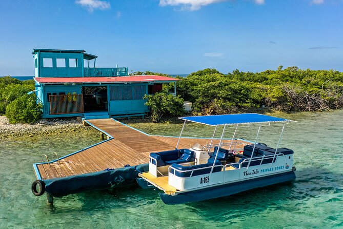 Custom Full‑Day Private Adventure: Snorkel & Explore Hidden Spots - Food and drinks: unlimited open bar plus local BBQ or seafood
