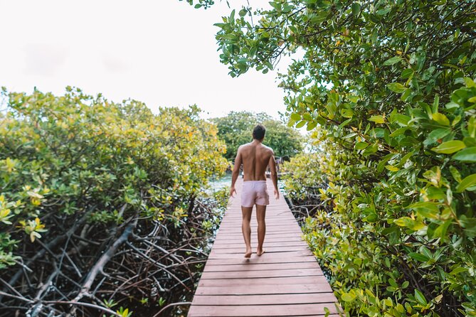 Custom Full‑Day Private Adventure: Snorkel & Explore Hidden Spots - Service that feels like a calm host, not a sales pitch