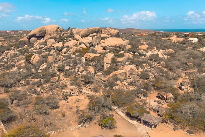 Customized Aruba Island Private Tour for All Ages - Key things to know before you go