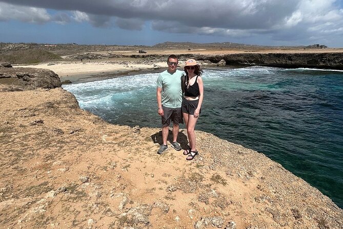 Customized Aruba Island Private Tour for All Ages - What to pack and what to buy (so you don’t lose time)