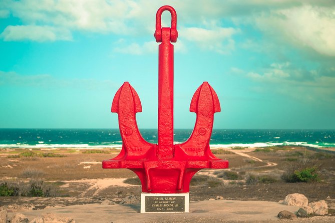 Customized Aruba Island Private Tour for All Ages - A smart way to plan your exact 4-hour itinerary