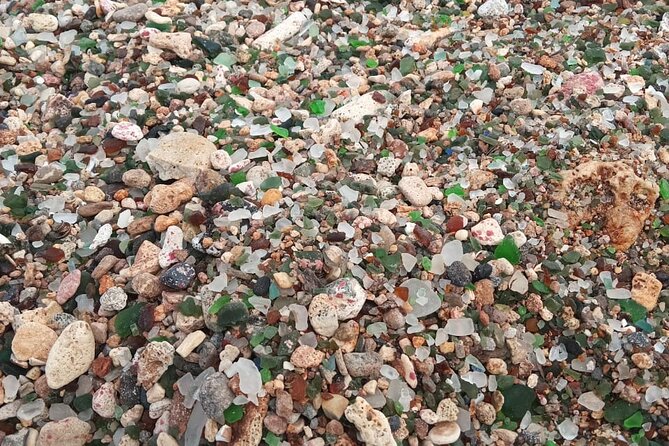 Discover Sea Glass Island: Aruba’s Must-Do Adventure - Key things I’d plan around before you go