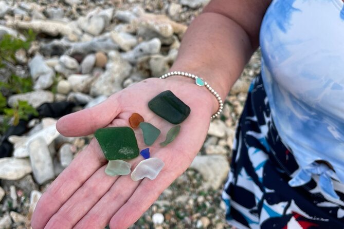 Discover Sea Glass Island: Aruba’s Must-Do Adventure - Sea Glass Island kayaking in Aruba: what makes this outing special