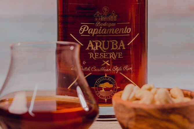 Discovery Papiamento Distillery - Key things to know before you go