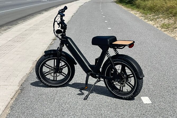 Ebike Rentals in Aruba - Key points at a glance