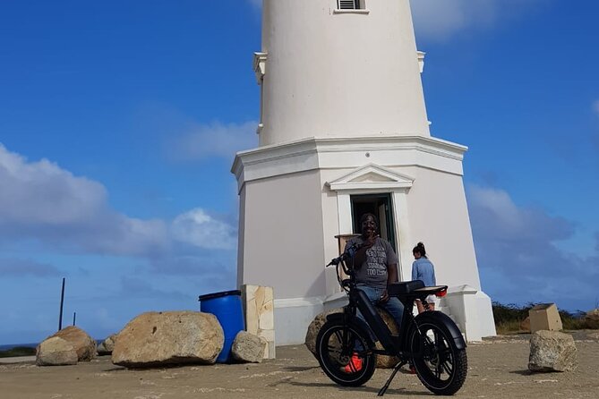 Ebike Rentals in Aruba - What’s included (and what you’ll need to plan)