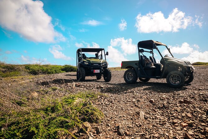 Exclusive Aruba UTV Rentals - Key Highlights You’ll Actually Care About