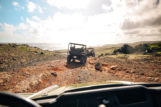 Exclusive Aruba UTV Rentals - A Family-Run Aruba UTV Rental With Real-World Convenience