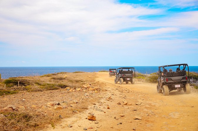 Exclusive Aruba UTV Rentals - Planning Your Route: Beaches vs. Rugged Terrain Without Feeling Lost