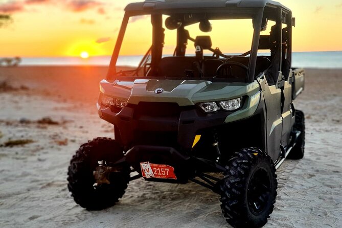 Explore On Your Own Offroad UTV 6 Seat - Key Things to Know Before You Go